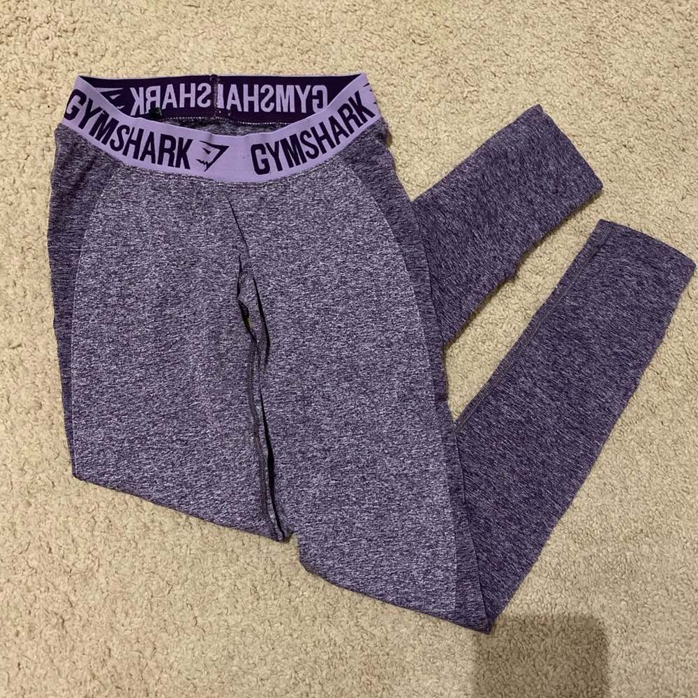 Gymshark Flex Leggings S